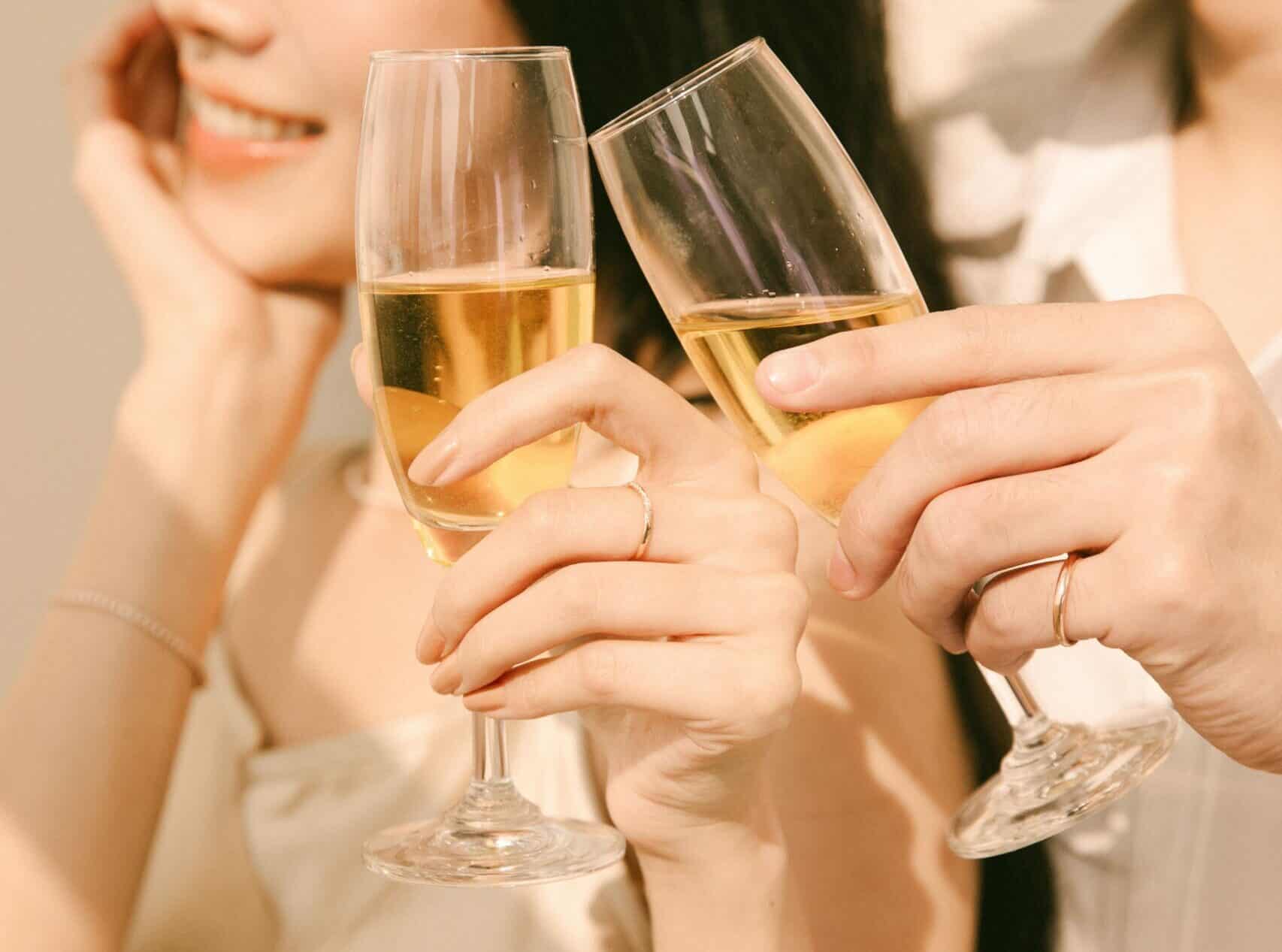 求婚戒指—純粹的愛