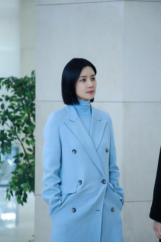 韓劇<代理公司>中的辦公室穿搭典範
