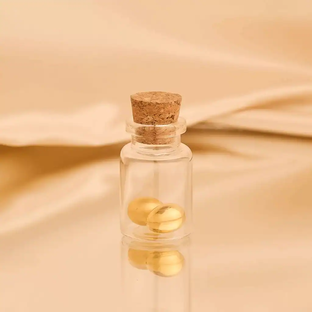 外型討喜、小巧可愛