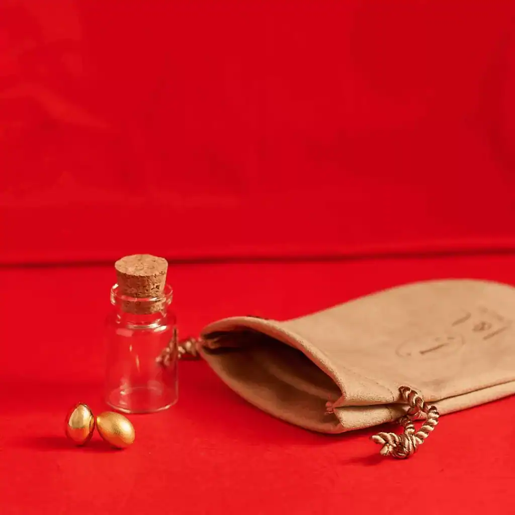 附贈小罐子方便保存